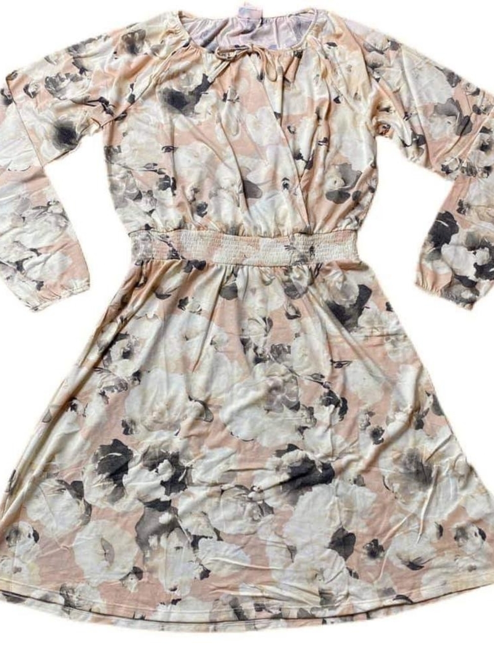Jody Dress - Floral